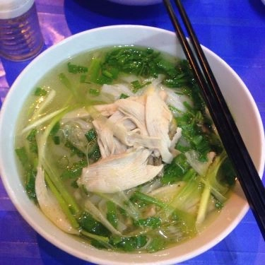 Món ăn- Quán Ăn Phở Gà 20K - Bạch Mai