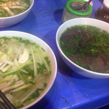 Món ăn- Quán Ăn Phở Gà 20K - Bạch Mai