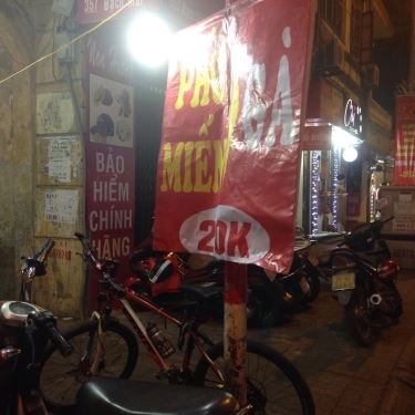 Tổng hợp- Quán Ăn Phở Gà 20K - Bạch Mai