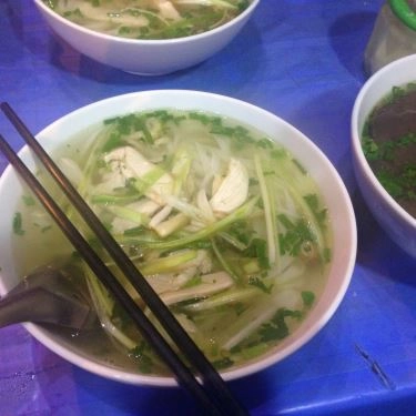 Món ăn- Quán Ăn Phở Gà 20K - Bạch Mai