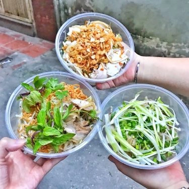 Món ăn- Quán Ăn Phở Gà 26 - Lạc Trung