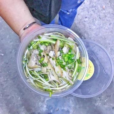 Món ăn- Quán Ăn Phở Gà 26 - Lạc Trung