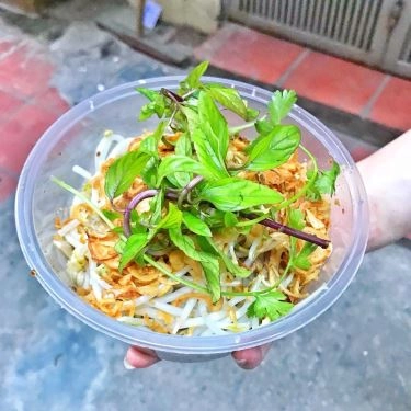 Món ăn- Quán Ăn Phở Gà 26 - Lạc Trung