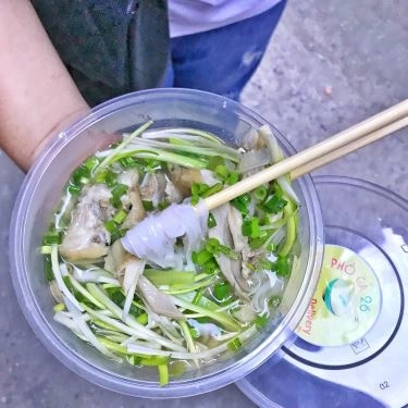 Món ăn- Quán Ăn Phở Gà 26 - Lạc Trung