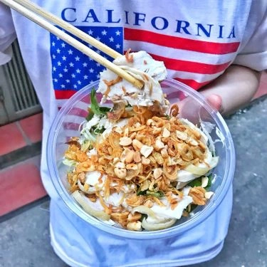 Món ăn- Quán Ăn Phở Gà 26 - Lạc Trung
