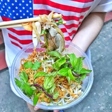 Món ăn- Quán Ăn Phở Gà 26 - Lạc Trung
