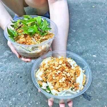 Món ăn- Quán Ăn Phở Gà 26 - Lạc Trung