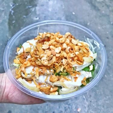 Món ăn- Quán Ăn Phở Gà 26 - Lạc Trung