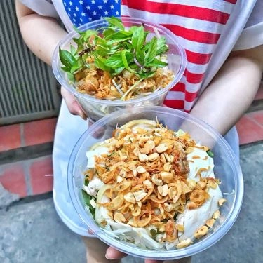 Món ăn- Quán Ăn Phở Gà 26 - Lạc Trung