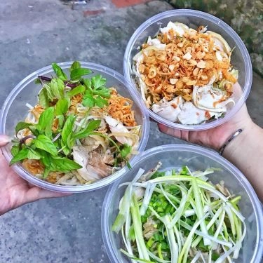 Món ăn- Quán Ăn Phở Gà 26 - Lạc Trung