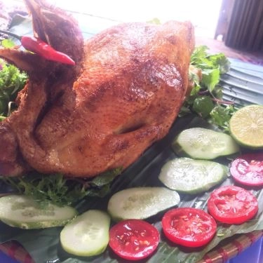Món ăn- Quán Ăn Phở Gà 365 - Trương Công Giai