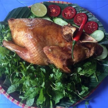 Món ăn- Quán Ăn Phở Gà 365 - Trương Công Giai