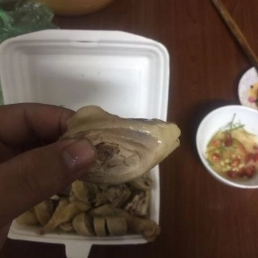 Món ăn- Quán Ăn Phở Gà 365 - Trương Công Giai
