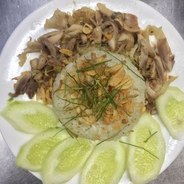 Món ăn- Quán Ăn Phở Gà 365 - Trương Công Giai