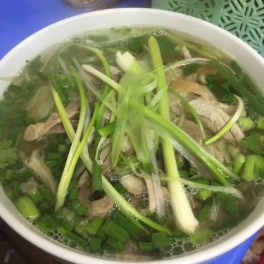 Món ăn- Quán Ăn Phở Gà 365 - Trương Công Giai