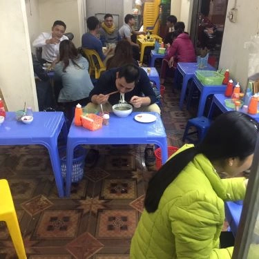 Tổng hợp- Quán Ăn Phở Gà 365 - Trương Công Giai
