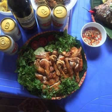 Món ăn- Quán Ăn Phở Gà 365 - Trương Công Giai
