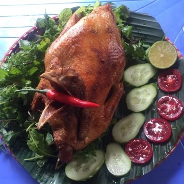 Món ăn- Quán Ăn Phở Gà 365 - Trương Công Giai
