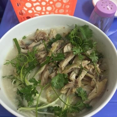Món ăn- Quán Ăn Phở Gà 365 - Trương Công Giai