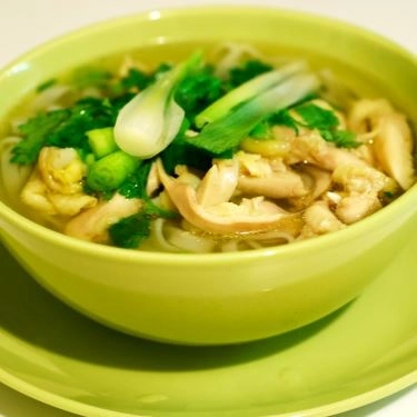 Món ăn- Quán Ăn Phở Gà 95