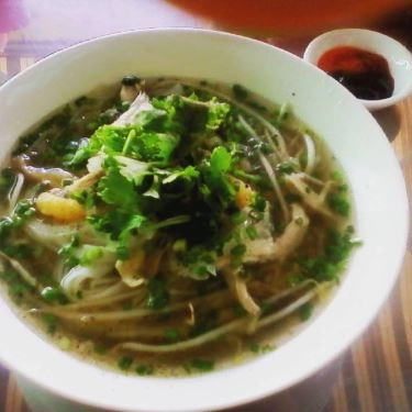 Món ăn- Quán Ăn Phở Gà & Bò Kho 69