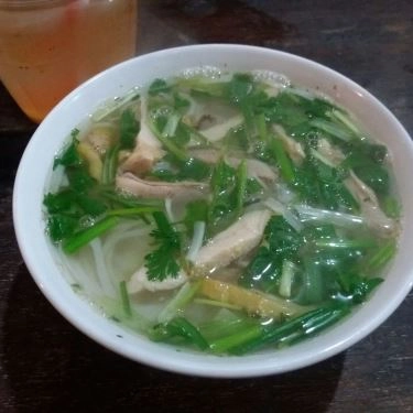 Món ăn- Quán Ăn Phở Gà, Bò - Lò Đúc