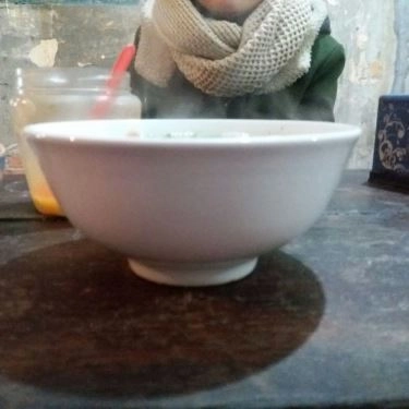 Món ăn- Quán Ăn Phở Gà, Bò - Lò Đúc