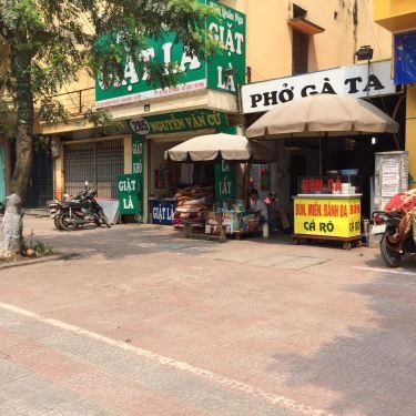 Tổng hợp- Quán Ăn Phở Gà Ta, Bún Cá & Bánh Đa Cá Rồ