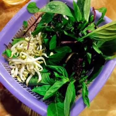 Tổng hợp- Phở Gà & Bún Sườn Chua