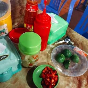 Tổng hợp- Phở Gà & Bún Sườn Chua