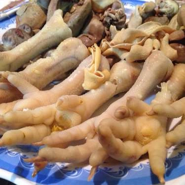 Món ăn- Quán Ăn Phở Gà, Bún Thang - Bạch Mai