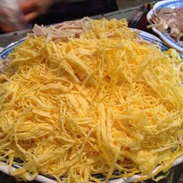 Món ăn- Quán Ăn Phở Gà, Bún Thang - Bạch Mai