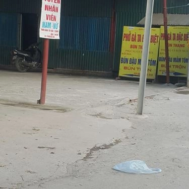 Tổng hợp- Quán Ăn Phở Gà, Bún Thang & Bún Đậu