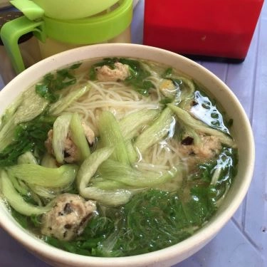 Món ăn- Quán Ăn Phở Gà & Bún Thang Gia Truyền