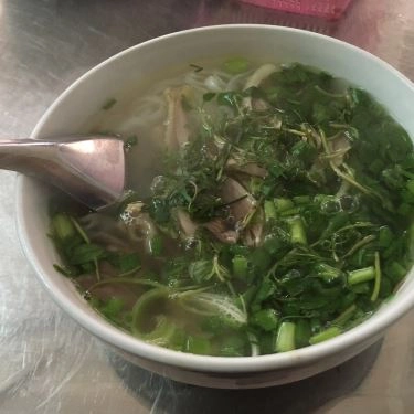 Món ăn- Quán Ăn Phở Gà - Quỳnh Mai