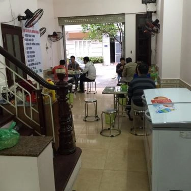 Không gian- Quán Ăn Minh Anh - Phở Sạch Bắc Hà & Gà Cựa Lào Cai