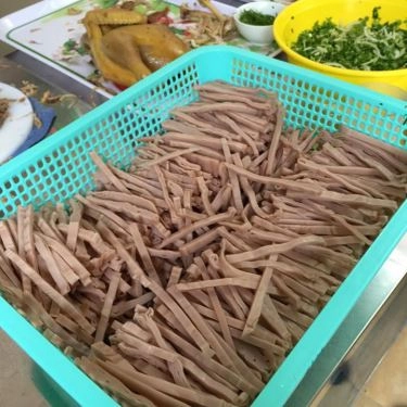 Tổng hợp- Quán Ăn Minh Anh - Phở Sạch Bắc Hà & Gà Cựa Lào Cai