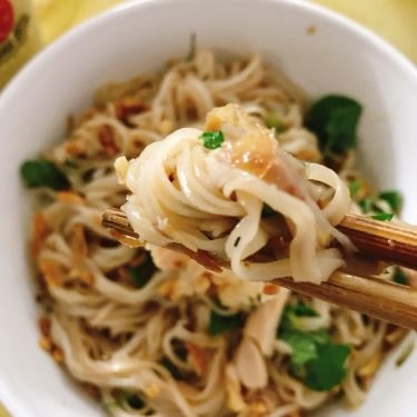 Món ăn- Quán Ăn Phở Gà & Cơm Rang - Sông Nhuệ