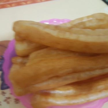 Món ăn- Quán Ăn Phở Gà & Cơm Rang - Sông Nhuệ