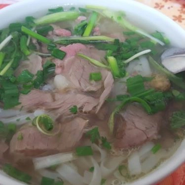 Món ăn- Quán Ăn Phở Gà & Cơm Rang - Sông Nhuệ