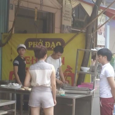 Tổng hợp- Quán Ăn Phở Đạo - Chuyên Gà Đồi