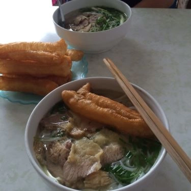 Món ăn- Quán Ăn Phở Gà Đồi Ba Vì