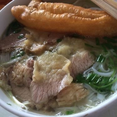 Món ăn- Quán Ăn Phở Gà Đồi Ba Vì