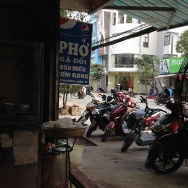 Tổng hợp- Quán Ăn Phở Gà Đồi, Cơm Rang - Ngô Thì Nhậm