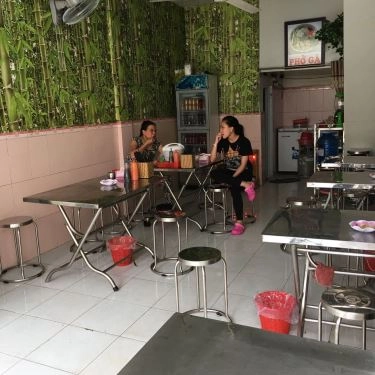Không gian- Quán Ăn Quán Hằng - Phở Gà & Bò Kho
