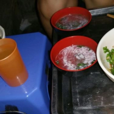 Món ăn- Quán Ăn Phở Gà - Hàng Hòm