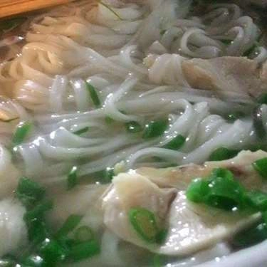 Món ăn- Quán Ăn Phở Gà - Hàng Hòm