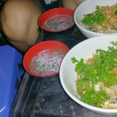 Món ăn- Quán Ăn Phở Gà - Hàng Hòm
