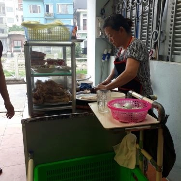 Tổng hợp- Quán Ăn Phở Gà - Hồ Tai Trâu