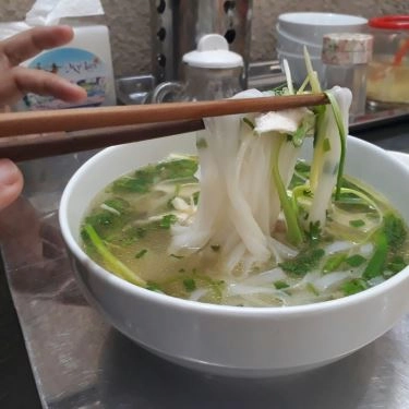 Món ăn- Quán Ăn Phở Gà - Hồ Tai Trâu